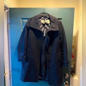 BURBERRY BRIT Women’s Trench Coat